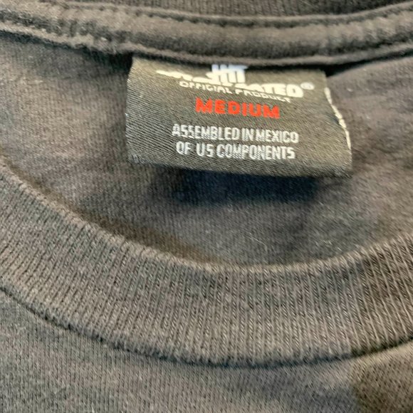 Undefeated Shirt - medium - Picture 4 of 4